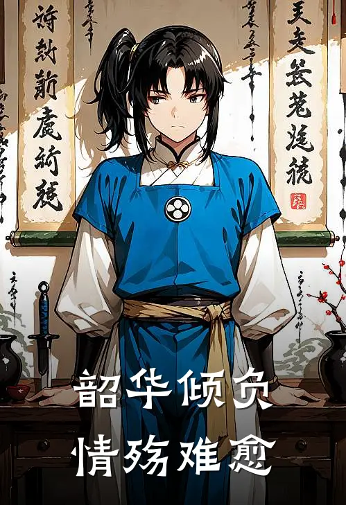 韶华倾负，情殇难愈