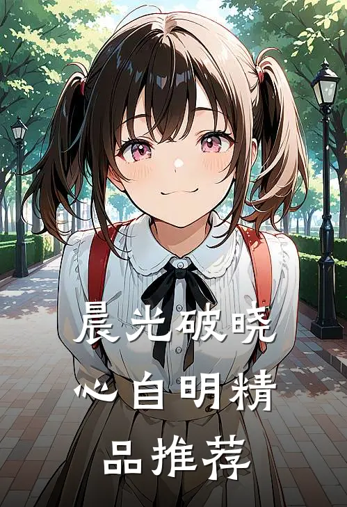 晨光破晓心自明精品推荐
