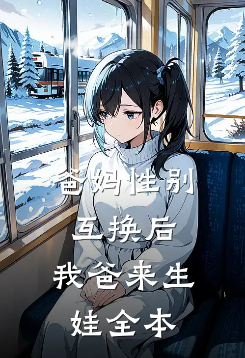 爸妈性别互换后，我爸来生娃全本