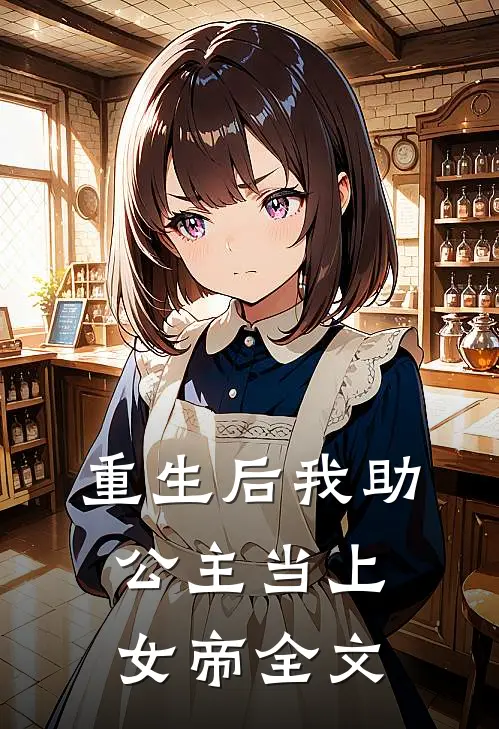 重生后我助公主当上女帝全文
