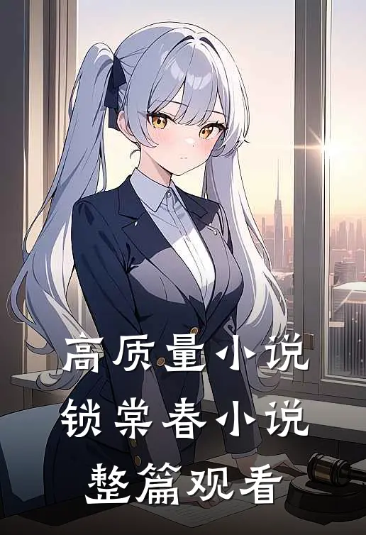 高质量小说锁棠春小说整篇观看