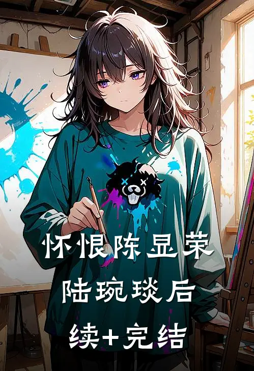 怀恨陈显荣陆琬琰后续+完结