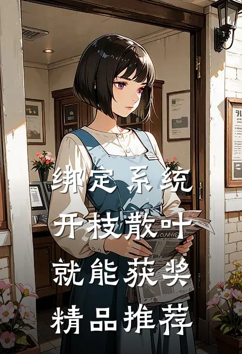 绑定系统：开枝散叶就能获奖精品推荐