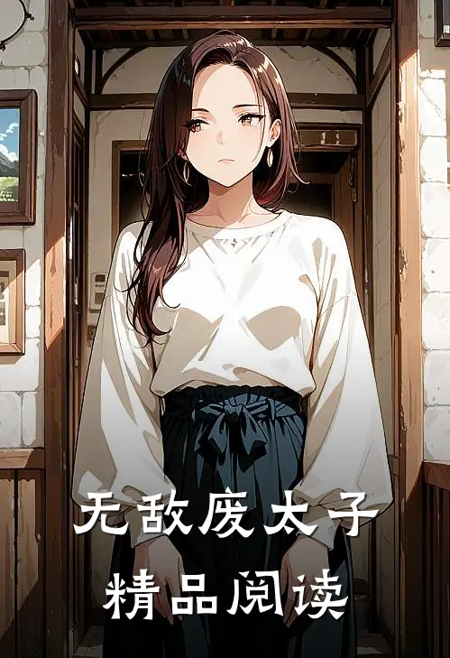 无敌废太子精品阅读