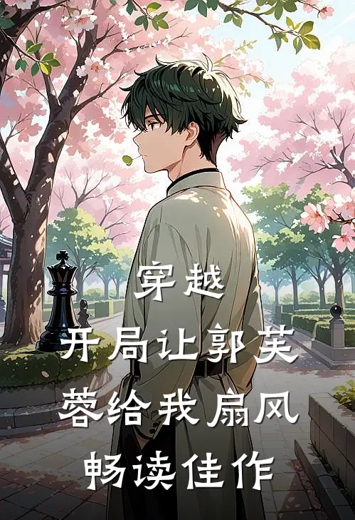 穿越：开局让郭芙蓉给我扇风畅读佳作