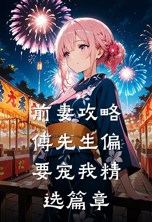 前妻攻略傅先生偏要宠我精选篇章阅读