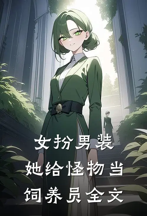 女扮男装：她给怪物当饲养员全文