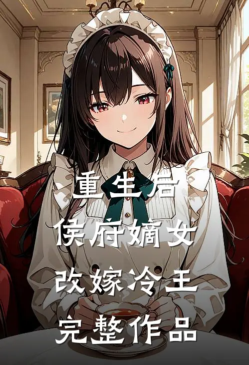 重生后，侯府嫡女改嫁冷王完整作品