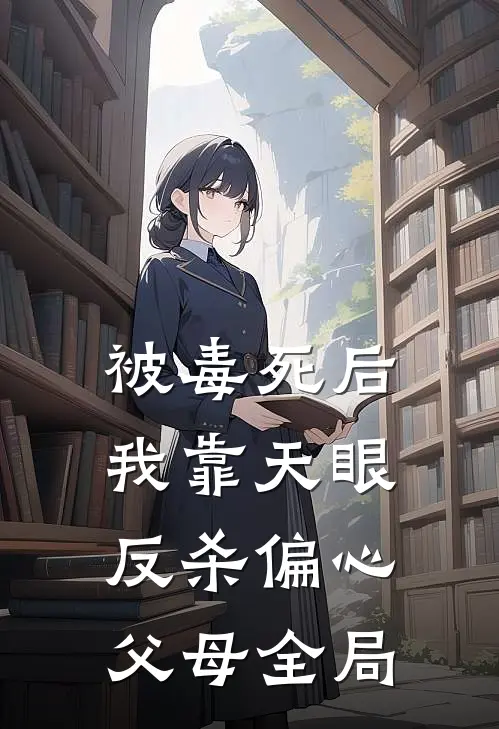 被毒死后，我靠天眼反杀偏心父母全局