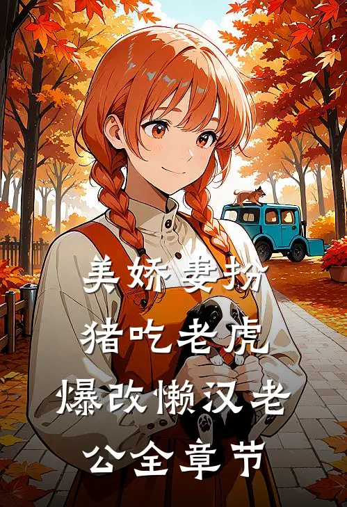 美娇妻扮猪吃老虎，爆改懒汉老公全章节