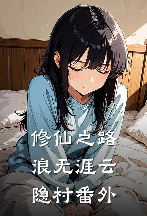 修仙之路浪无涯云隐村 番外