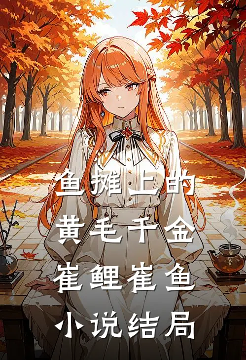 鱼摊上的黄毛千金崔鲤崔鱼小说结局