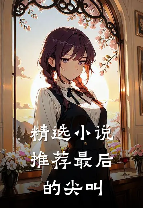 精选小说推荐最后的尖叫