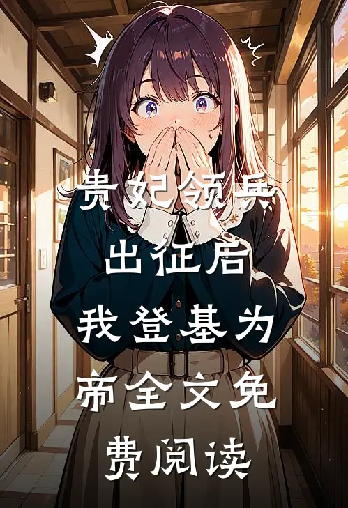 贵妃领兵出征后，我登基为帝全文免费阅读