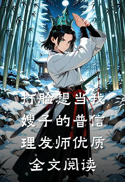 打脸想当我嫂子的普信理发师优质全文阅读
