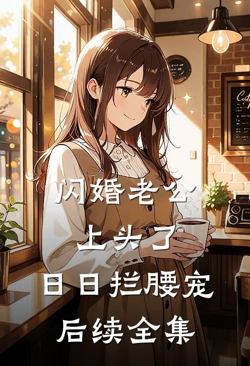 闪婚老公上头了，日日拦腰宠后续全集