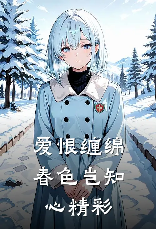 爱恨缠绵，春色岂知心精彩