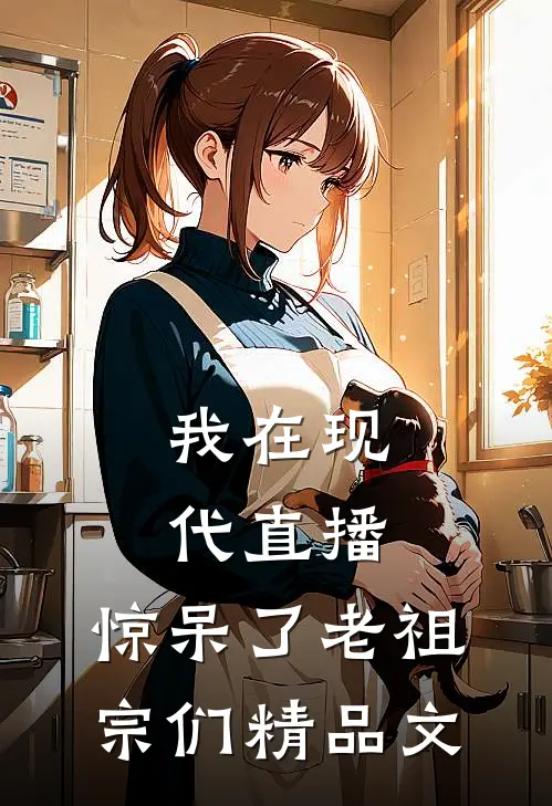 我在现代直播，惊呆了老祖宗们精品文