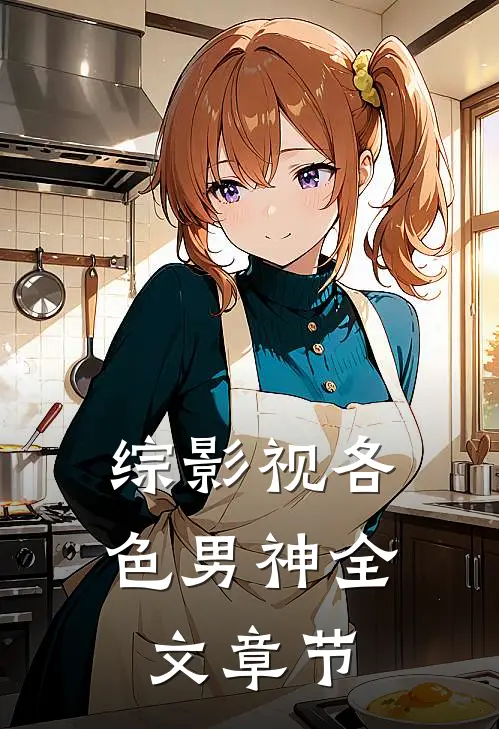 综影视各色男神全文章节