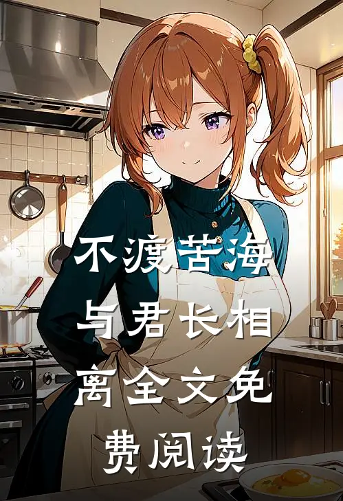 不渡苦海，与君长相离全文免费阅读