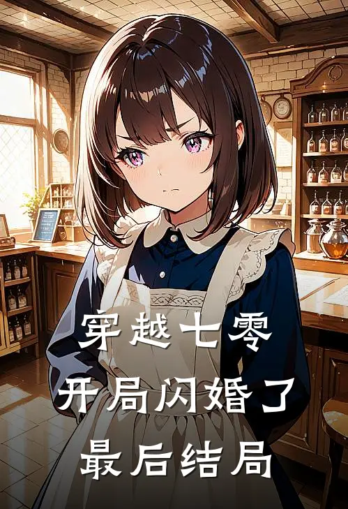 穿越七零，开局闪婚了最后结局