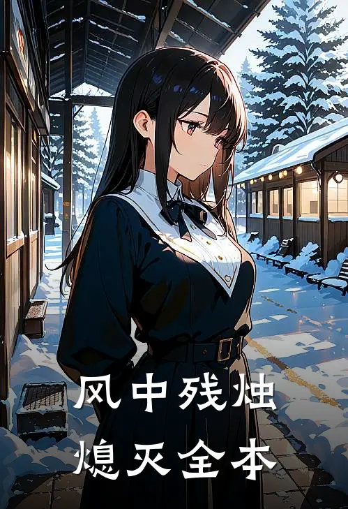 风中残烛熄灭全本