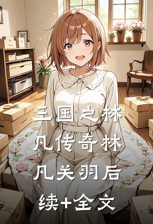 三国之林凡传奇林凡关羽后续+全文