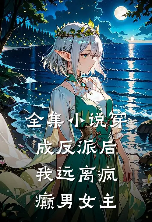 全集穿成反派后,我远离疯癫男女主是谁