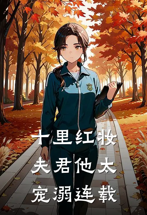十里红妆，夫君他太宠溺连载