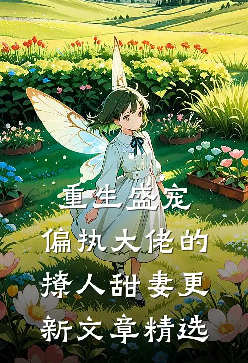 重生盛宠,偏执大佬的撩人甜妻更新文章精选