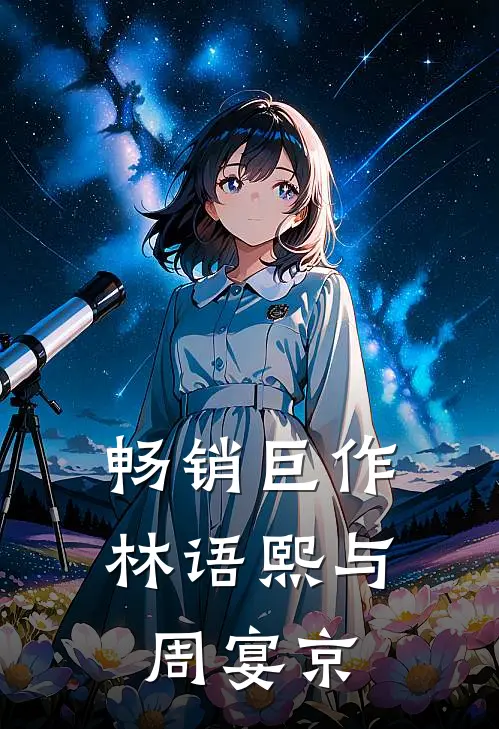 畅销巨作林语熙与周宴京