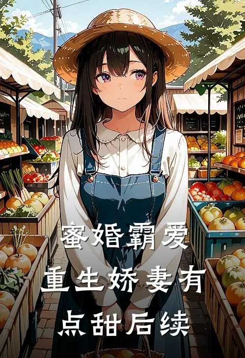 蜜婚霸爱：重生娇妻有点甜后续