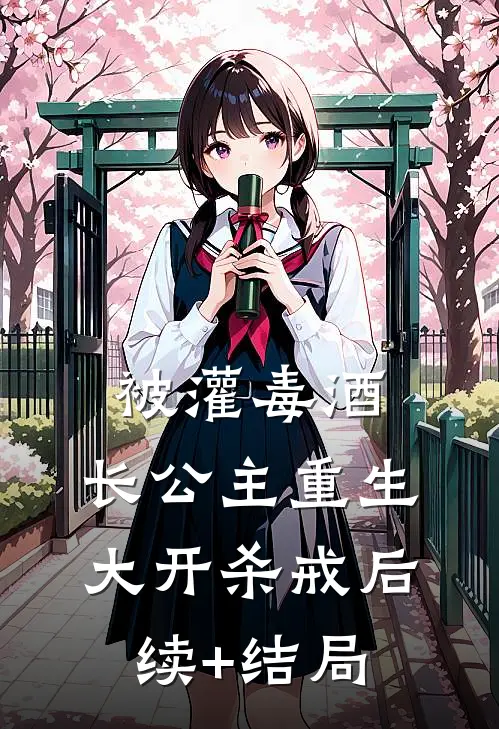 被灌毒酒，长公主重生大开杀戒后续+结局