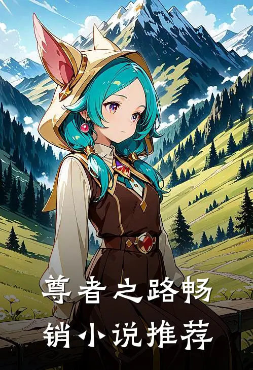尊者之路畅销小说推荐