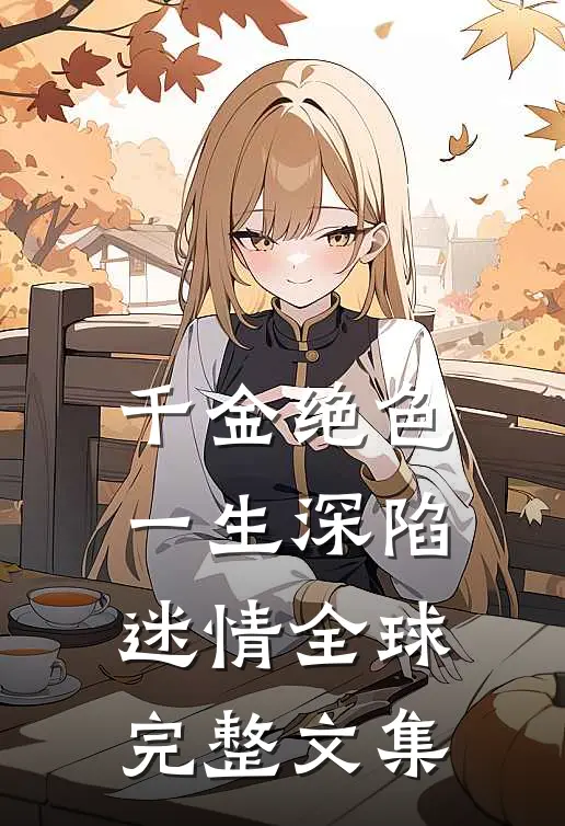千金绝色，一生深陷迷情全球完整文集