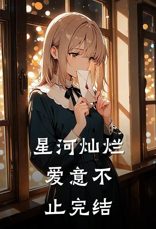 星河灿烂,爱意不止完结了吗