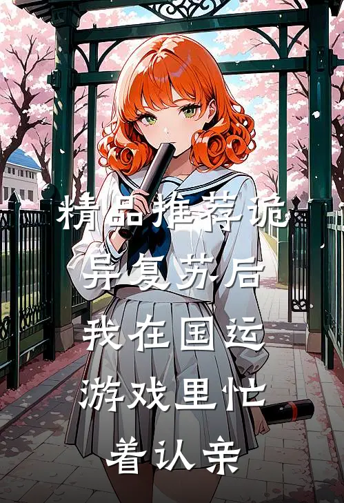 精品推荐诡异复苏后，我在国运游戏里忙着认亲