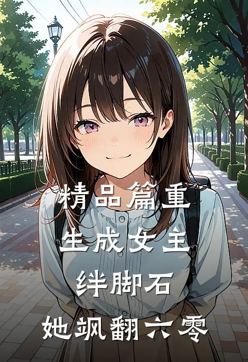 精品篇重生成女主绊脚石，她飒翻六零