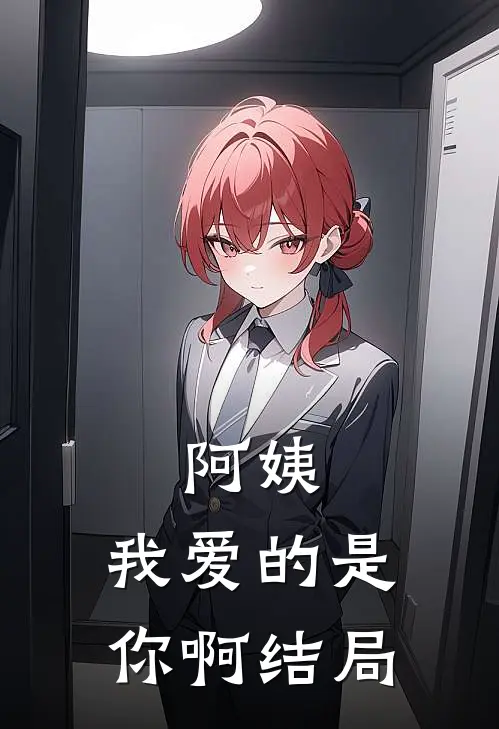 阿姨，我爱的是你啊结局