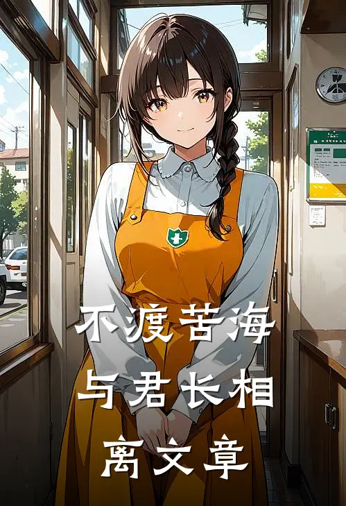 不渡苦海，与君长相离文章