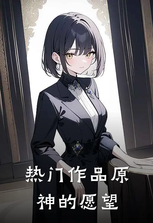 热门作品原神的愿望