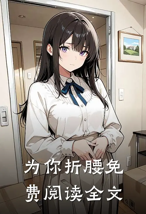 为你折腰免费阅读全文