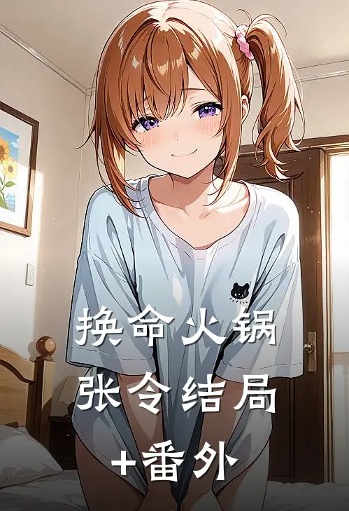 换命火锅张令结局+番外
