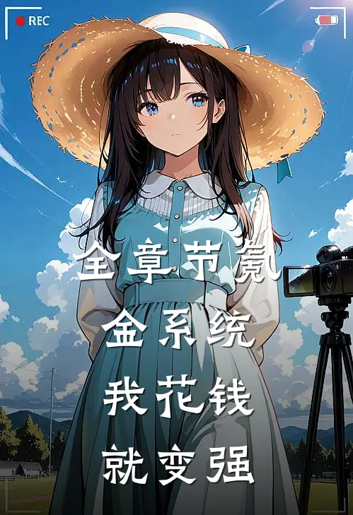 全章节氪金系统：我花钱就变强