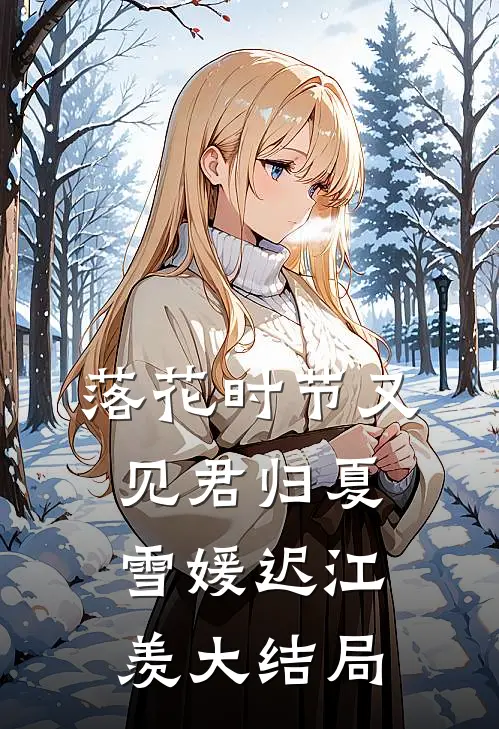 落花时节又见君归夏雪媛迟江羡大结局