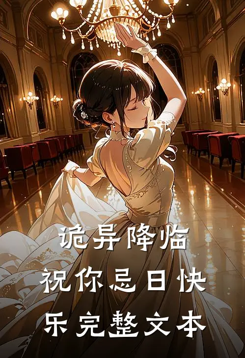 诡异降临：祝你忌日快乐完整文本