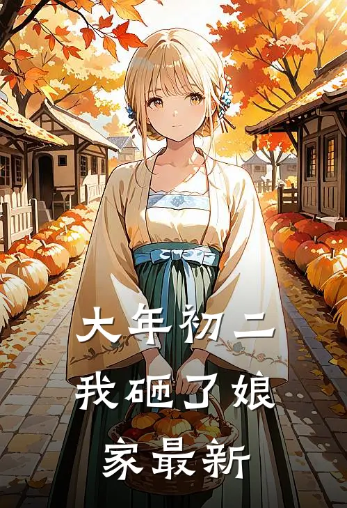 大年初二，我砸了娘家最新