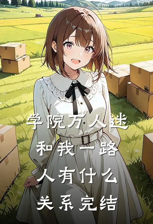 学院万人迷和我一路人有关系完结番外txt