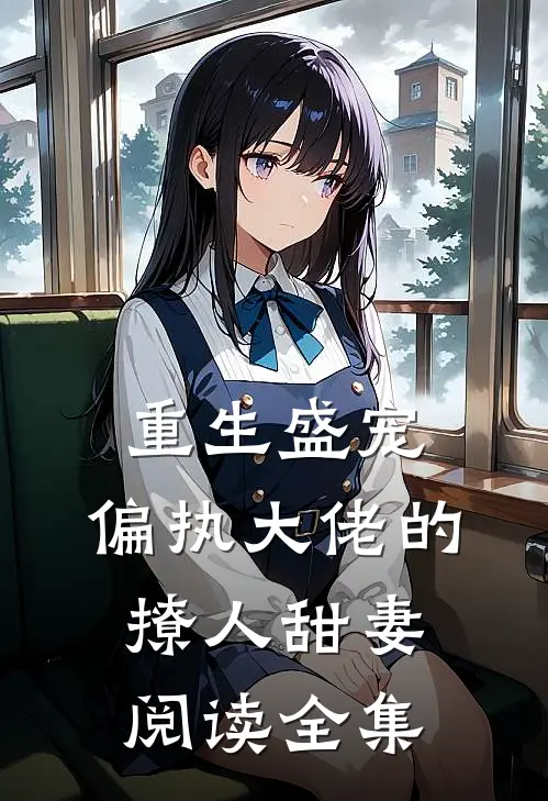 重生盛宠,偏执大佬的撩人甜妻阅读全集