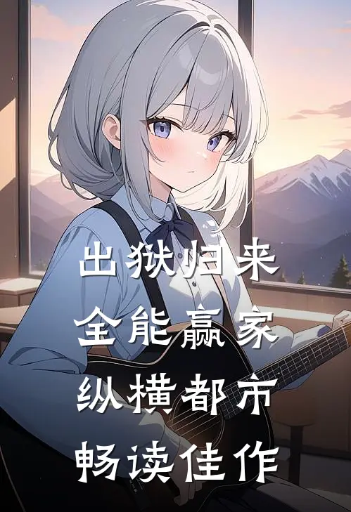 出狱归来：全能赢家纵横都市畅读佳作